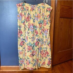 Bechamel Skirt